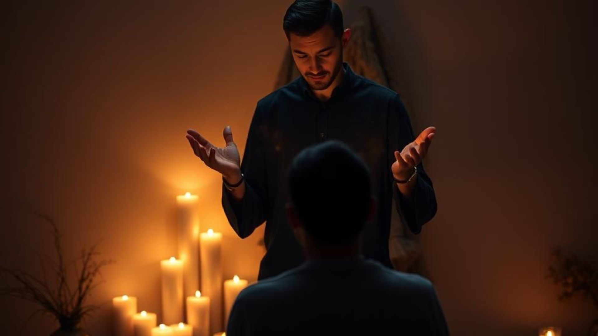 Séance de lithothérapie Saint-Sébastien-sur-Loire : profil 1