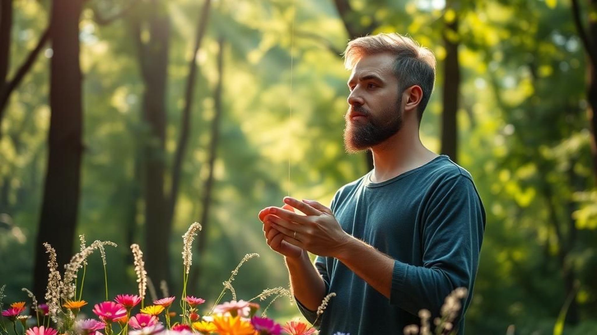 Magnétiseur spirituel Kourou : profil 11