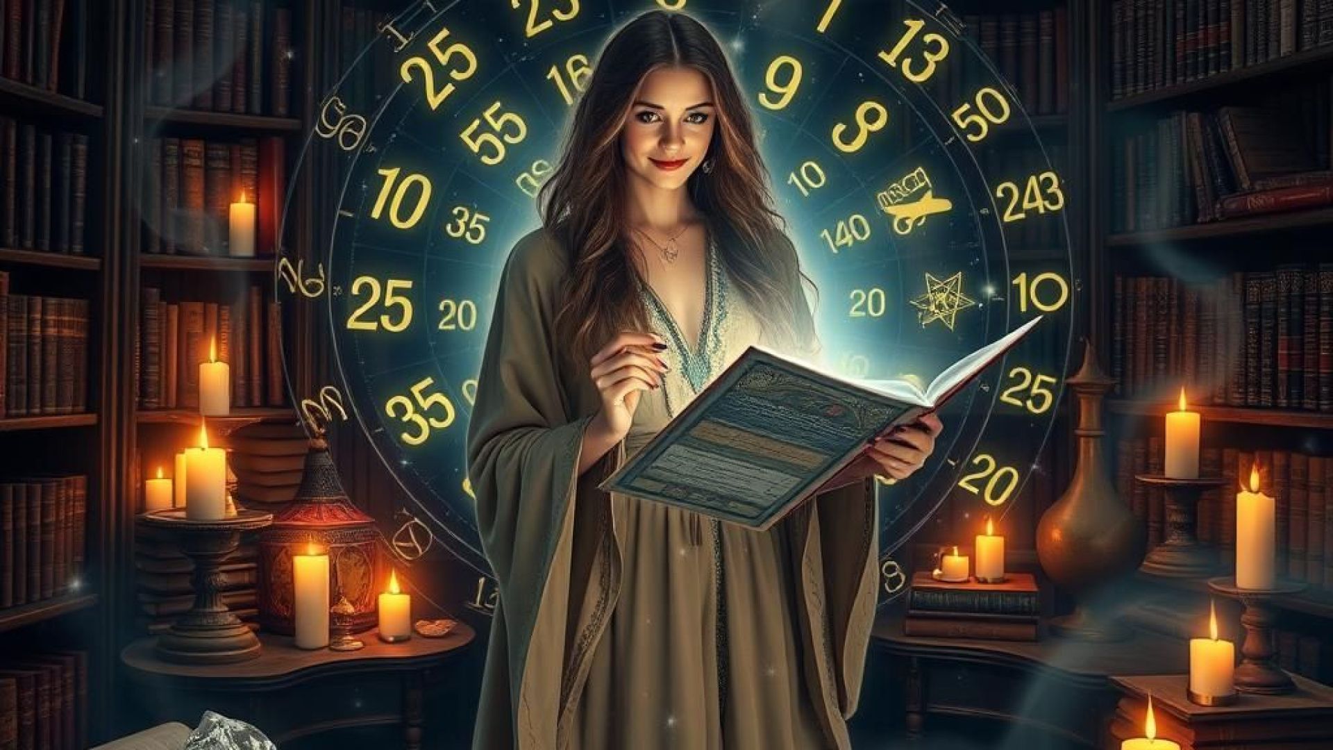 Signes astrologiques Sainte-Savine : profil 2