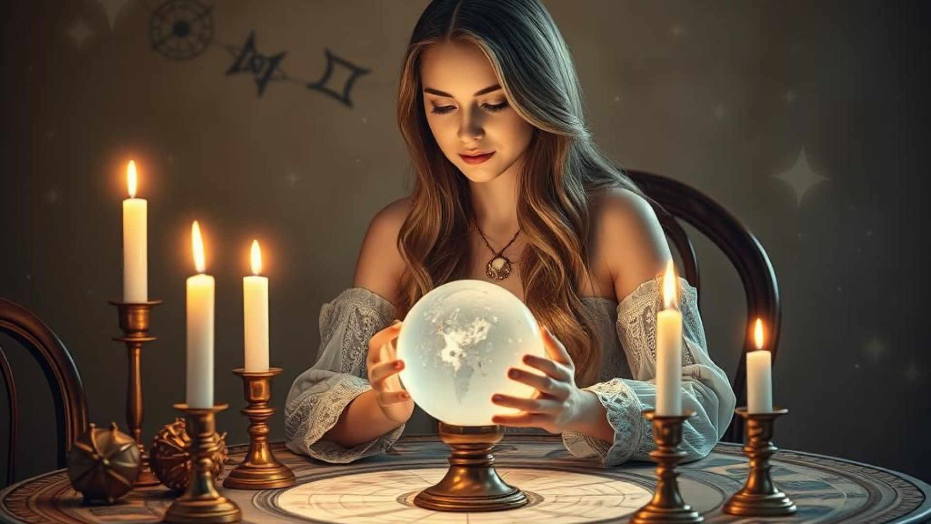 tarot et divination Marcq-en-Barœul : profil 2